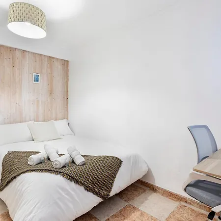 Apartmán Guestready - Next To The Port Of *