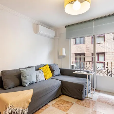 Apartmán Guestready - Next To The Port Of *