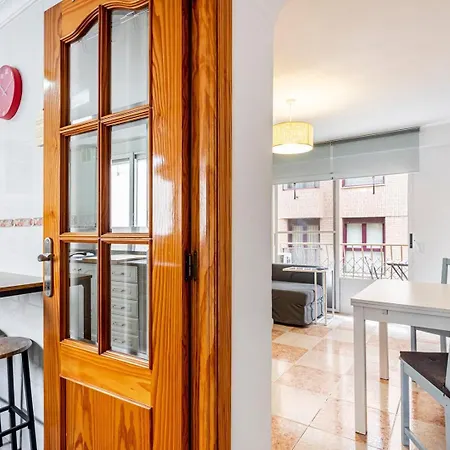 Guestready - Next To The Port Of Apartmán *