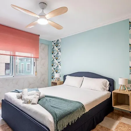 Guestready - Next To The Port Of Apartmán