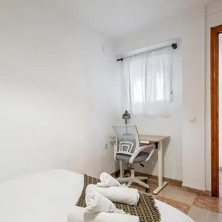 Guestready - Next To The Port Of Valencie