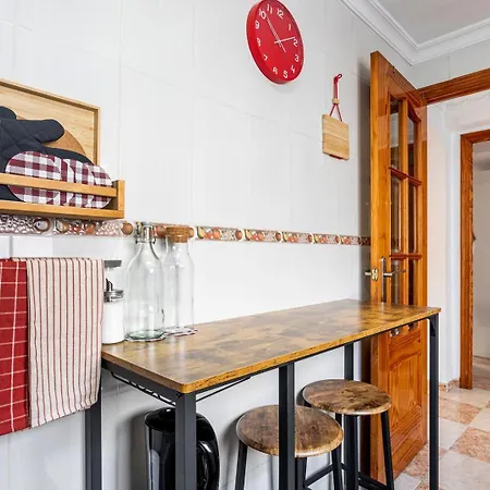 Guestready - Next To The Port Of Apartmán Valencie