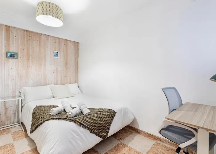 Apartmán Guestready - Next To The Port Of *