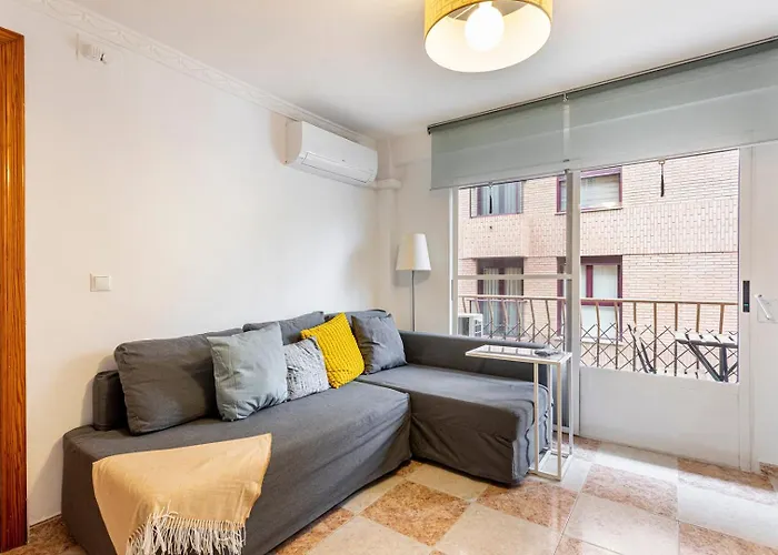 Apartmán Guestready - Next To The Port Of *