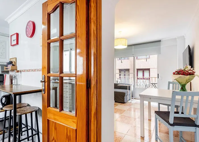Guestready - Next To The Port Of Apartmán *