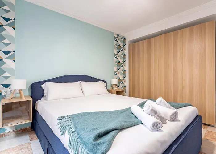 Guestready - Next To The Port Of *