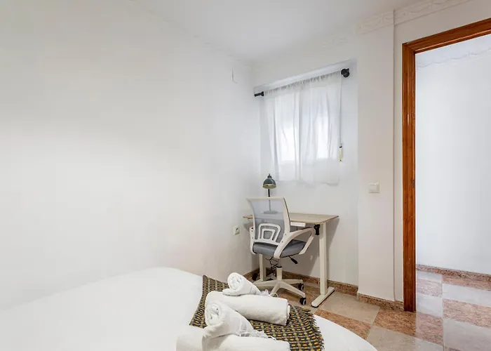 Guestready - Next To The Port Of Valencie
