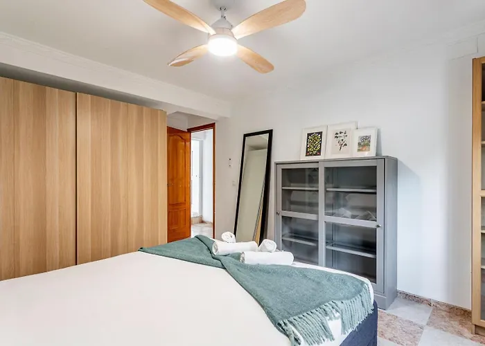 Guestready - Next To The Port Of Apartmán *