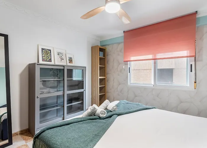 Guestready - Next To The Port Of *