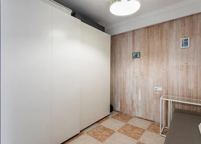 Guestready - Next To The Port Of Apartmán Valencie