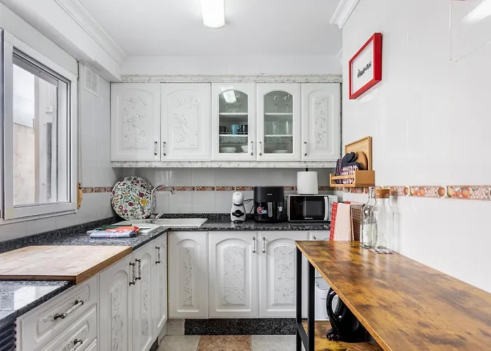 Apartmán Guestready - Next To The Port Of *